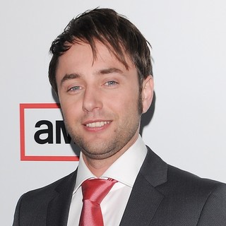 AMC's Mad Men - Season 6 Premiere