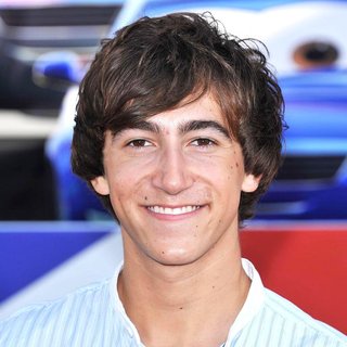 Vincent Martella in The Los Angeles Premiere of Cars 2 - Arrivals