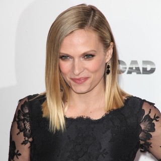 Vinessa Shaw in New York Premiere of Side Effects