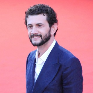 The 68th Venice Film Festival - Day 4 - Contagion - Premiere- Arrivals - vinicio-marchioni-68th-venice-film-festival-01
