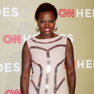 CNN Heroes: An All-Star Tribute - Arrivals