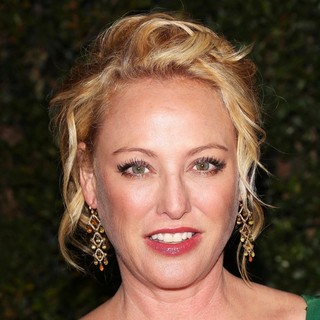 Virginia Madsen in The Academy of Motion Pictures Arts and Sciences' 4th Annual Governors Awards - Arrivals