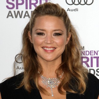 Virginie Efira in 27th Annual Independent Spirit Awards - Arrivals