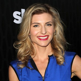 Viva Bianca in Los Angeles Premiere of Starz New Series Magic City