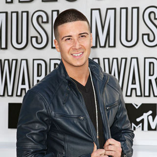 Vinny Guadagnino in The 2010 MTV Video Music Awards (MTV VMAs) - Arrivals