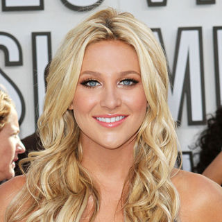 Stephanie Pratt in The 2010 MTV Video Music Awards (MTV VMAs) - Arrivals