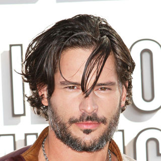 Joe Manganiello in The 2010 MTV Video Music Awards (MTV VMAs) - Arrivals