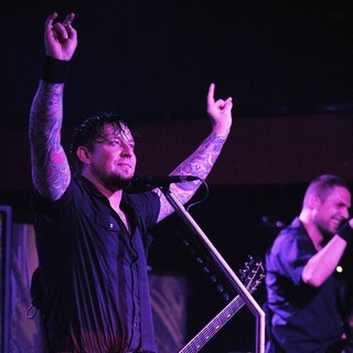Volbeat Perform - volbeat-perform-11