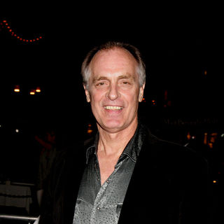 Keith Carradine in The Premiere of Waiting For Forever