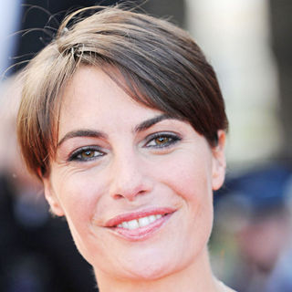 Alessandra Sublet in 2010 Cannes International Film Festival - Day 3 - 'Wall Street 2: Money Never Sleeps' Premiere