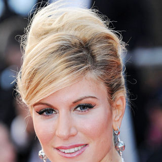 Hofit Golan in 2010 Cannes International Film Festival - Day 3 - 'Wall Street 2: Money Never Sleeps' Premiere