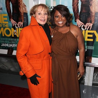 The One for the Money Premiere