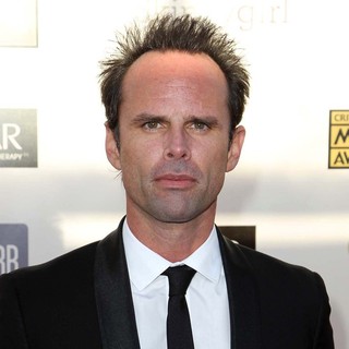 Walton Goggins in 18th Annual Critics' Choice Movie Awards