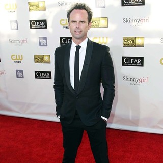 18th Annual Critics' Choice Movie Awards