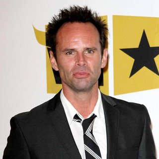 The 2011 Critics Choice Television Awards Luncheon - Red Carpet