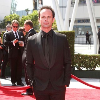 2011 Primetime Creative Arts Emmy Awards - Arrivals