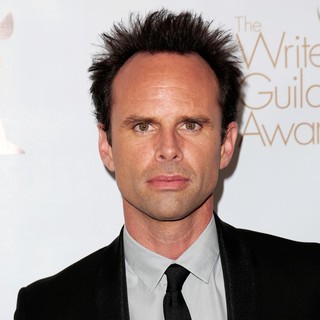 Walton Goggins in 2013 Writers Guild Awards - Arrivals