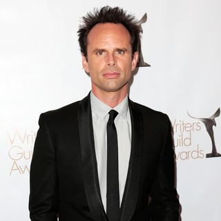 Walton Goggins in 2013 Writers Guild Awards - Arrivals