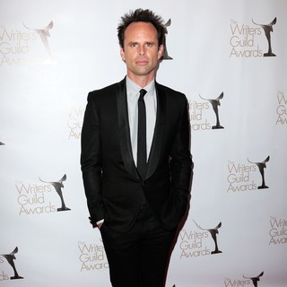 2013 Writers Guild Awards - Arrivals
