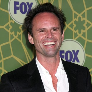 Fox 2012 All Star Winter Party - Arrivals