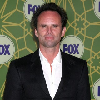 Fox 2012 All Star Winter Party - Arrivals