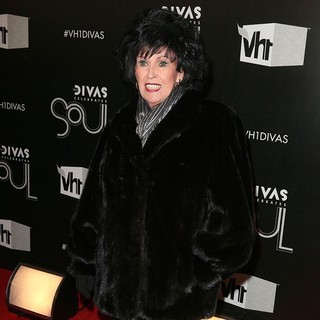 Wanda Jackson
