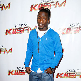 Iyaz in KIIS FM's Wango Tango 2010 - Arrivals - wango_tango_17_wenn2847316