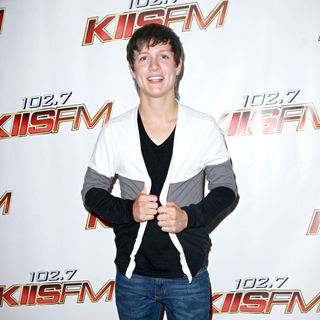 Alex Lambert