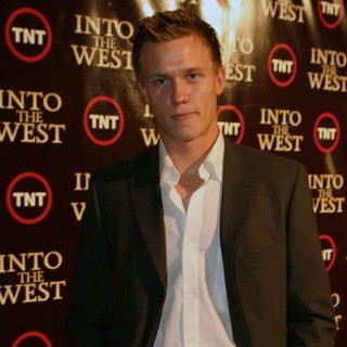 Warren Kole in Premiere of Into the West