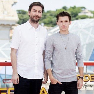 Rome Photocall for Spider-Man: Homecoming