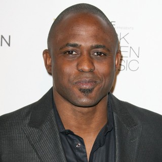 Wayne Brady in 3rd Annual Essence Black Women in Music Event