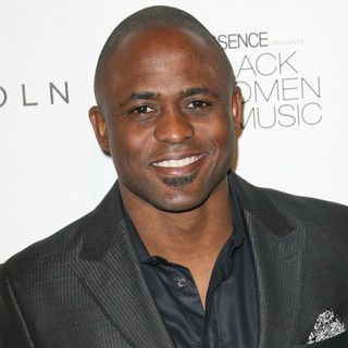 Wayne Brady in 3rd Annual Essence Black Women in Music Event