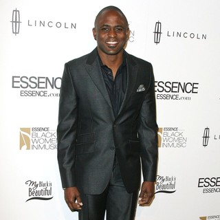 Wayne Brady in 3rd Annual Essence Black Women in Music Event