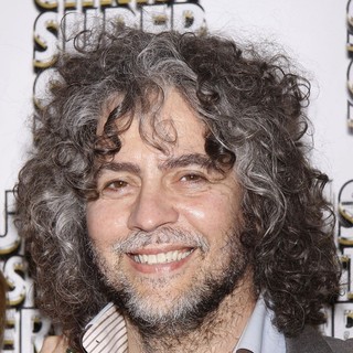 Wayne Coyne, The Flaming Lips in Broadway Opening Night of Jesus Christ Superstar - Arrivals