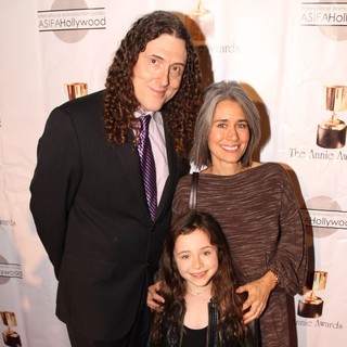 The 39th Annual Annie Awards