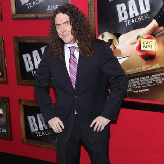 World Premiere of Bad Teacher - Arrivals