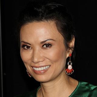 Wendi Deng in New York Premiere of We Bought a Zoo - Arrivals