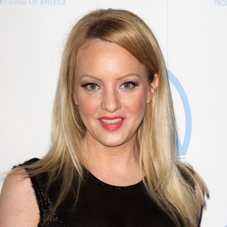 Wendi McLendon-Covey in The 23rd Annual Producers Guild Awards - Arrivals