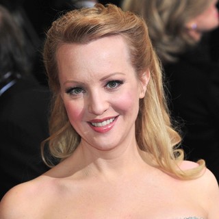 Wendi McLendon-Covey in 84th Annual Academy Awards - Arrivals