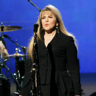 Stevie Nicks in Stevie Nicks in Concert at The Colosseum