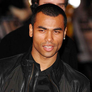 Ashley Cole in Rocky Balboa UK Film Premiere - Arrivals