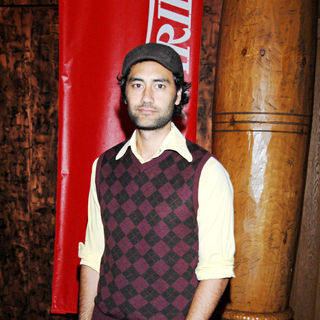 Taika Waititi