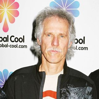 The Doors in 'Global Cool' Press Conference - wenn1091320