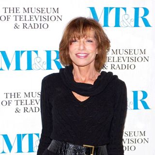 The Museum Of Television and Radio's Annual Gala