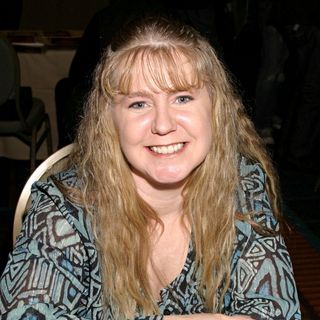 Tonya Harding