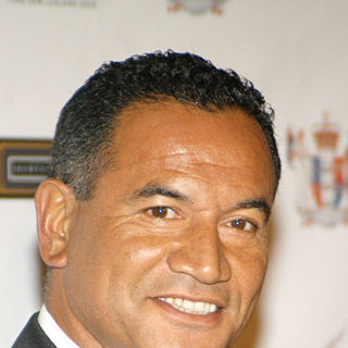 Temuera Morrison