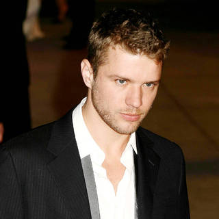 Ryan Phillippe in Vanity Fair Oscar Party