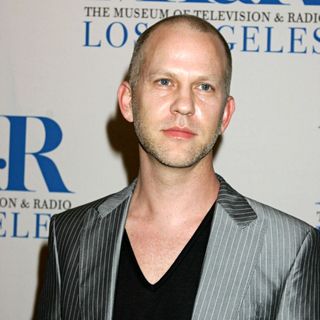 Ryan Murphy in "Nip/Tuck" Honored by The 24th Annual William S. Paley Television Festival