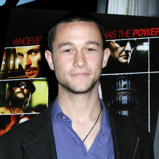 Joseph Gordon-Levitt in Miramax Films Special Screening of "The Lookout"