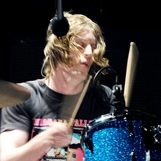 Andy Burrows